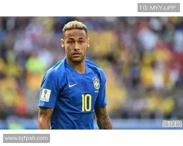 我心中的足球英雄：那些让我热爱的世界足球明星们