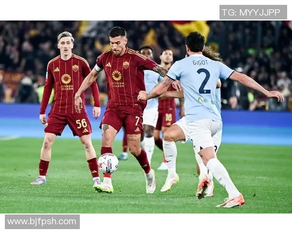 拉齐奥与罗马的对决谁能笑到最后揭晓胜负之谜